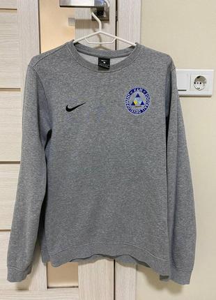Светр nike