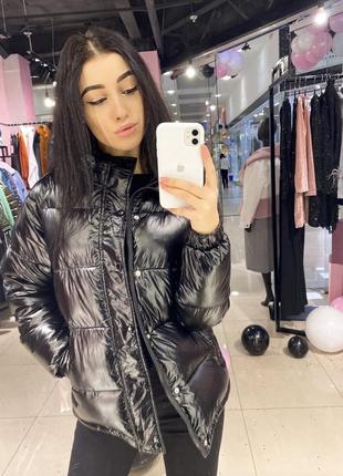 Куртка весенняя