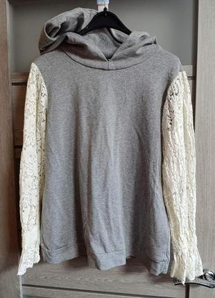 Оригинальная капюшона 38