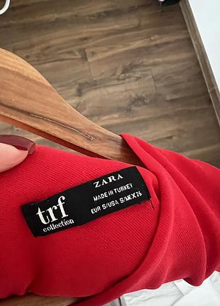 Сукня zara 4
