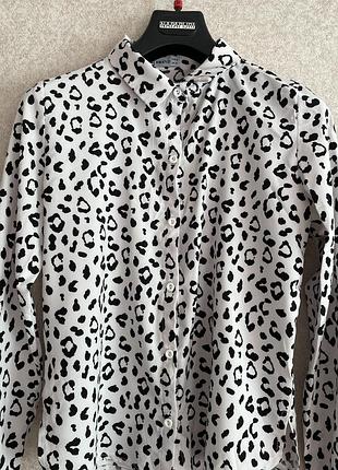 Женская рубашка