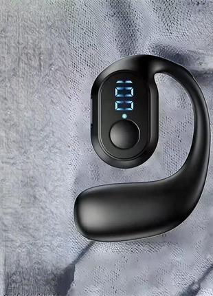 Bluetooth гарнитура