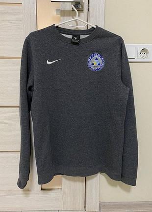 Светр nike