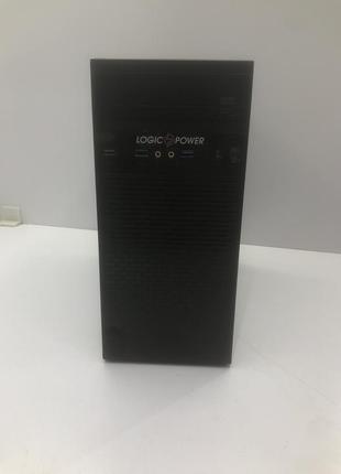 Ігровий компютер, i7-8700k/16gb озу/4gb відеокарта,120gb ssd, 1tb жосткий диск