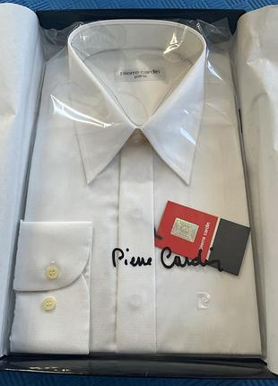 Сорочка pierre cardin paris