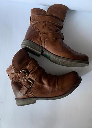 Черевики bama 39/25,5