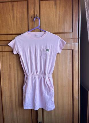 Платье детское