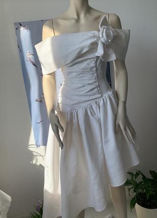 Вінтажна сукня gunne sax jessica mc clinntock./плаття ретро  80х/