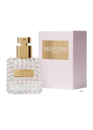 Valentino donna 100 мл парфумована вода