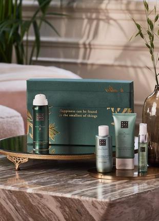 Подарочный набор rituals of jing gift set s