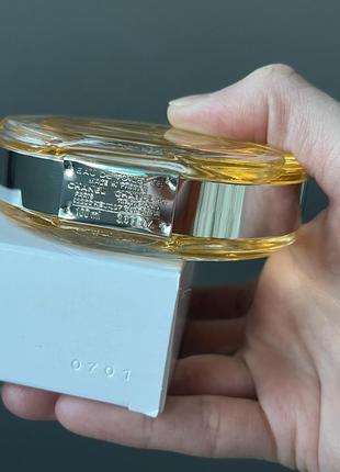 Alle Uhren ansehen Chanel Premiere Joaillerie туалетна вода 100 ml4 фото