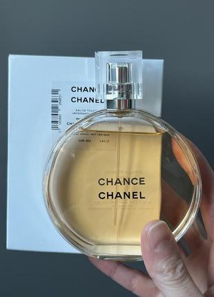 Alle Uhren ansehen Chanel Premiere Joaillerie туалетна вода 100 ml2 фото