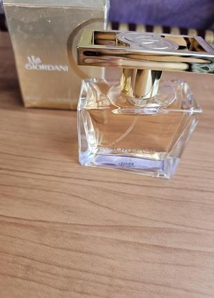Парфуми giordani gold essenza blossom oriflame