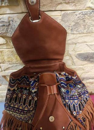 Рюкзак chicoree3 фото