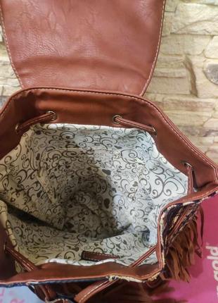 Рюкзак chicoree5 фото