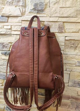 Рюкзак chicoree6 фото