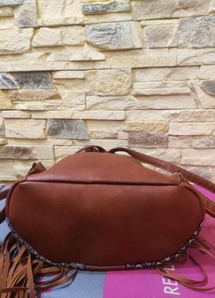 Рюкзак chicoree7 фото