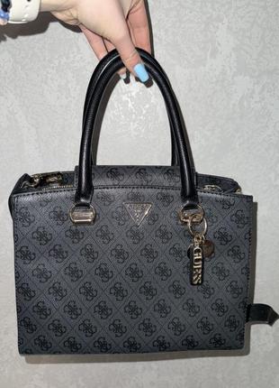 Сумка guess