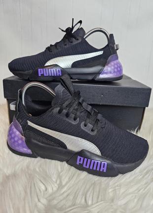 Кроссовки puma 37 размер