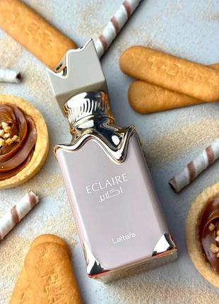 Lattafa eclaire edp
