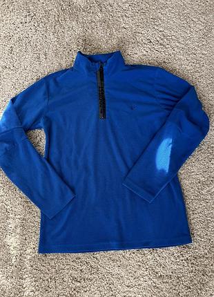 Флісова чоловіча, жіноча кофта