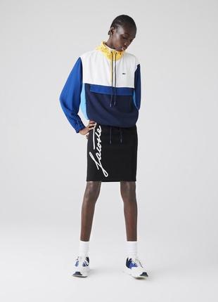 Юбка lacoste