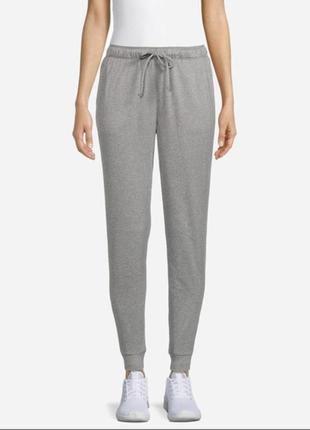 Спортивні штани athletic works. р xs, s, xl, xxl.