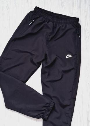 Спортивные штаны nike