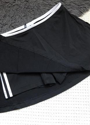 Шорти 🩳 юбка adidas