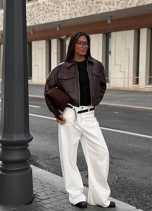 ▫️ куртка - бомбер▫️ 3