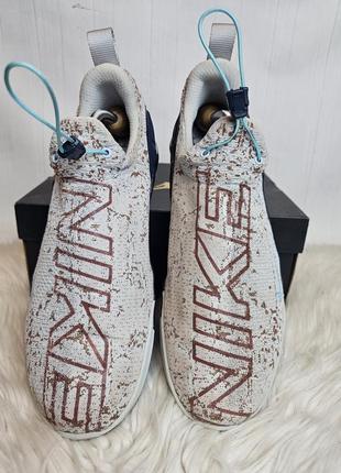 Мужские кроссовки nike react metcon 46 размер