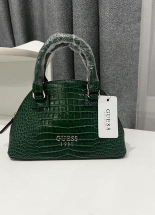 Сумка guess