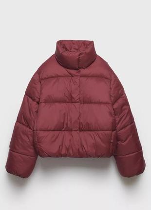 Куртка zara