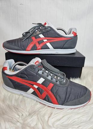 Кроссовки asics onitsuka tiger 46.5 размер