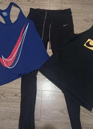 Комплект спортивной одежды nike