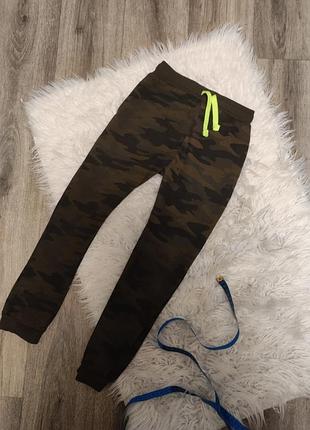 Штани  на зріст 122-128 см