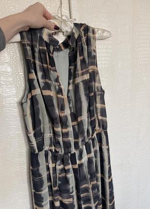 Довге плаття h&m