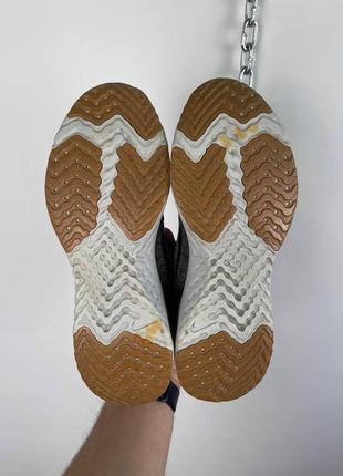 Жіночі спортивні кросівки nike diamond elite baseball mitt shoes 'gunsmoke' 385 фото