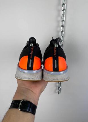 Жіночі спортивні кросівки nike diamond elite baseball mitt shoes 'gunsmoke' 384 фото