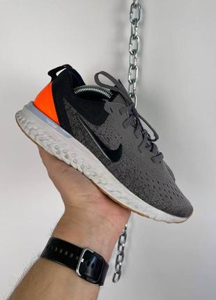 Жіночі спортивні кросівки nike diamond elite baseball mitt shoes 'gunsmoke' 381 фото