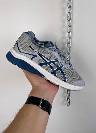 Женские спортивные кроссовки asics 1968-1000 40