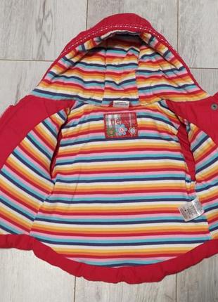 Курточка next 5
