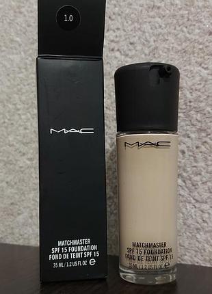 Тональний крем