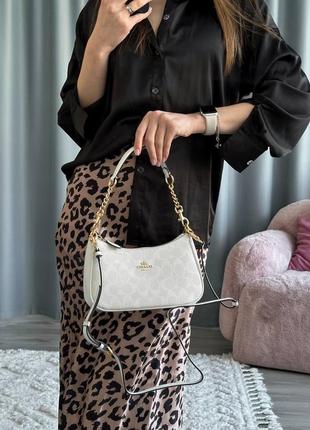 Сумка жіноча premium 4