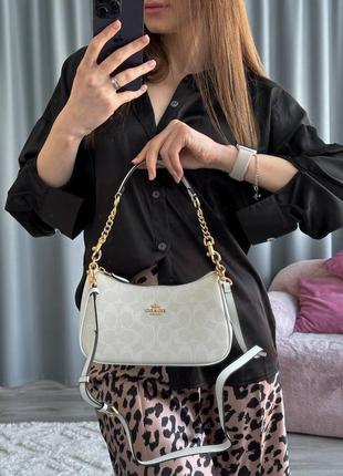 Сумка жіноча premium 8