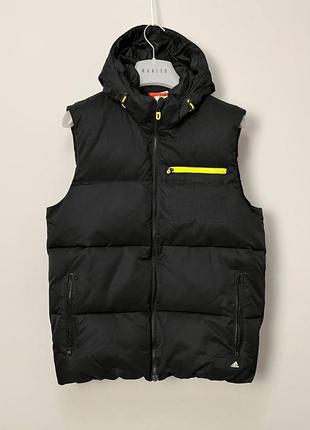 Adidas безрукавка