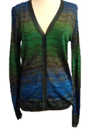 Кардиган missoni