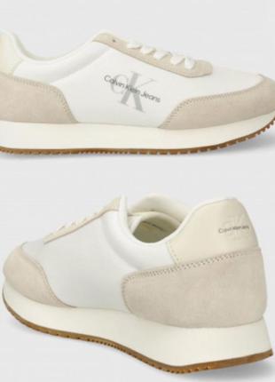 Кросівки calvin klein