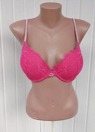 Сетевой бюстгальтер с стразами и push up от primark