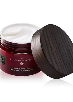 Крем для тіла the ritual of ayurveda rituals 220ml
